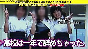 Asian Amateur’s Wild Encounter on Public Bus