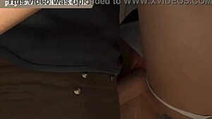 Hottest 3D Cartoon Babes