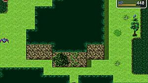 Yuka scattered shard of the yokai - 1 no commentary