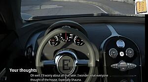 Meeting The Sexy Brunette Coach In WVM 16!