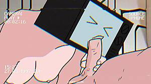 i watched tv woman and cameraman in skibidi toilet sex hentai animation 3