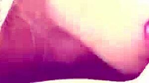 girlfriend falls for montse swinger and missy luv, diving into full lesbian action