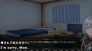 Can you play August Gap Trial with machine translated subtitles?