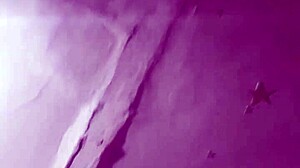 big ass slut wife milf gets tits and pussy played with