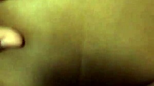 ebony queen takes big black cock