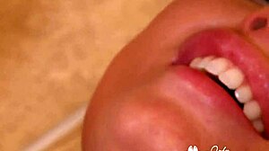 Nikki Delano Gets Treated To Some Hot Shower Sex