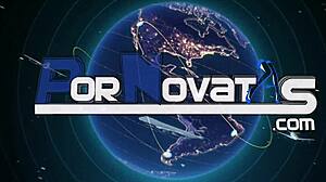 Group scene with Mary Rider Africa Danger Victor Bloom Eric Capitano