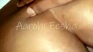 husband away, boyfriend arrives for intense fuck