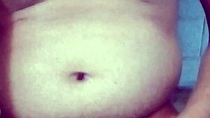 Old Indian Gay Bottom Takes Own Golden Shower in Detailed Scene