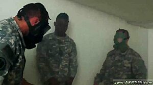 Horny pinoy military gay in the army way?