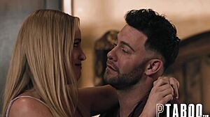 expecting seth gamble to fuck sophia burns hard?