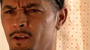 Stepteen 18+ cockriding bbc after giving blowjob