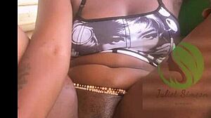 homemade video with sugar daddy and young beauty