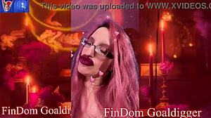 Addicted to Findom Already?