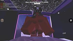 Roblox Porn Video Number 47!