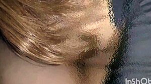 OUTDOOR BLOWJOB AND HANDJOB WITH JAPANESE AMATEUR!