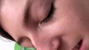 amateur network masturbates with toys and camera at home