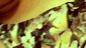 Novinha Moaning Pleasurably - Part 1.