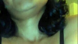 i fucked my girlfriend in a fishnet skirt on the bed in cowgirl and doggystyle