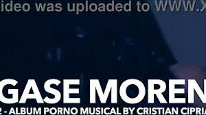 Morena and hot brunettes get fucked with big natural tits and asses in teen couple action.