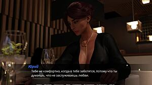 Echoes Of Lust Episode 2 Part 36 Gameplay