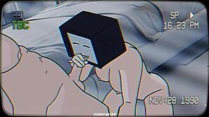 i watched tv woman and cameraman in skibidi toilet sex hentai animation 3