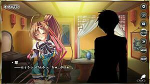 Steamy Erotic Scene From True Love Dream Romance