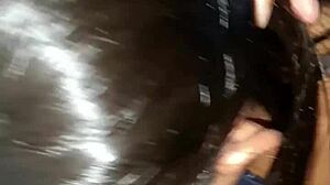 Morena gostosa, are you calling me to do anal sex?