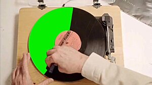 My Colombian milf gives me a huge blowjob with her big tits