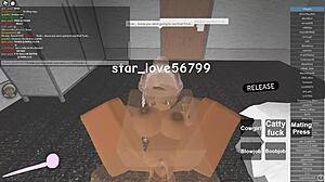 Roblox Porn Video Number 47!