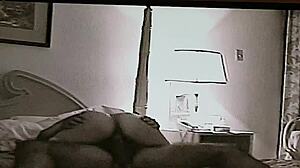 Asian Wife Takes It Deep In Her Pussy!