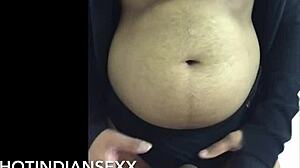 Suggestive Gay Webcam Encounters