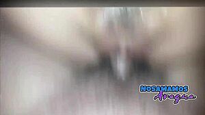 POV: acuerdo con vecina de 18 años por dinero