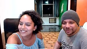 Eu E O Joy Cardozo Fazemos A Atriz Porno Argentina Ela Baez Virar Youtuber