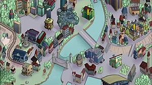 Witch hunter 7 elon givin in now detective danzo