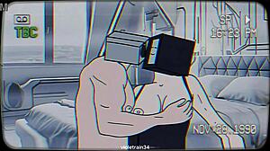 i watched tv woman and cameraman in skibidi toilet sex hentai animation 3