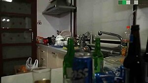 having sex with my husband at home.