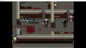 zombie hentai game adventure