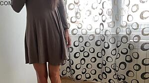 I enjoy erotic masturbation with beautiful pussy and cute legs