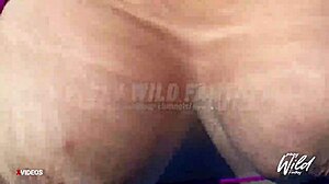 Busty Pinay Boldly Shows Big Tits At Pool