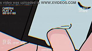 i watched tv woman and cameraman in skibidi toilet sex hentai animation 3