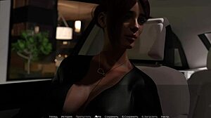 Echoes Of Lust Episode 2 Part 36 Gameplay