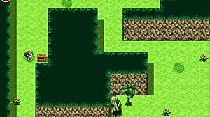 Yuka scattered shard of the yokai - 1 no commentary