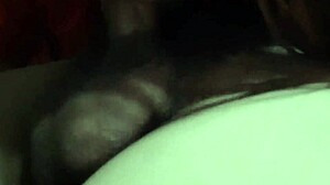 Teen babe's mouth filled with cum!