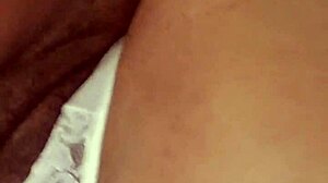 Novinha Moaning Pleasurably - Part 1.