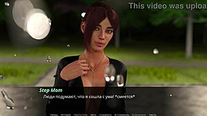 Echoes Of Lust Episode 2 Part 36 Gameplay