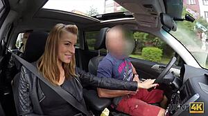 Man penetrates girl in front of bf