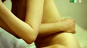 having sex with my husband at home.