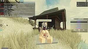 i fucked that bitch hard in missionary position