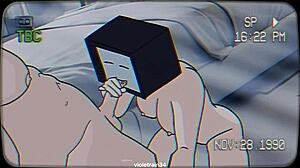 i watched tv woman and cameraman in skibidi toilet sex hentai animation 3